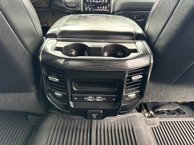 2024 RAM 2500 Rebel