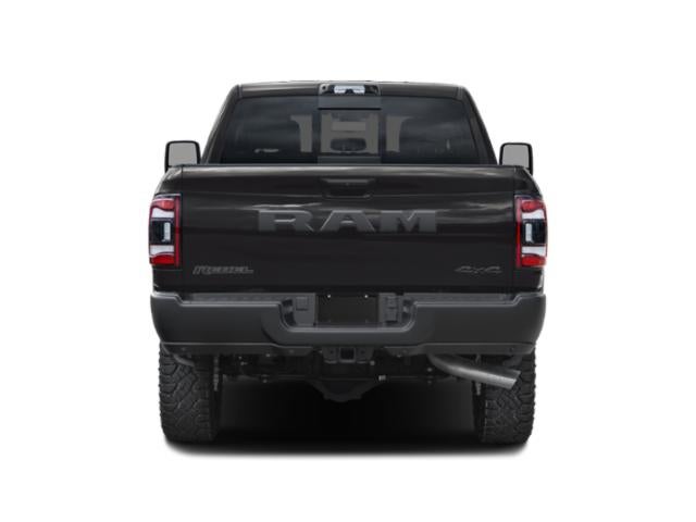 2024 RAM 2500 Rebel