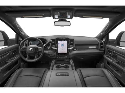 2024 RAM 2500 Rebel