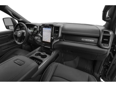 2024 RAM 2500 Rebel