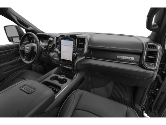 2024 RAM 2500 Rebel