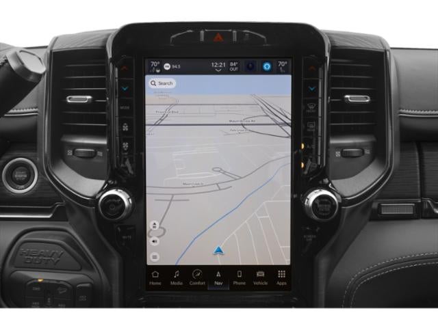 2024 RAM 2500 Rebel