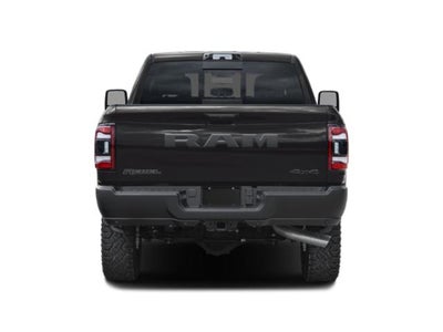 2024 RAM 2500 Rebel