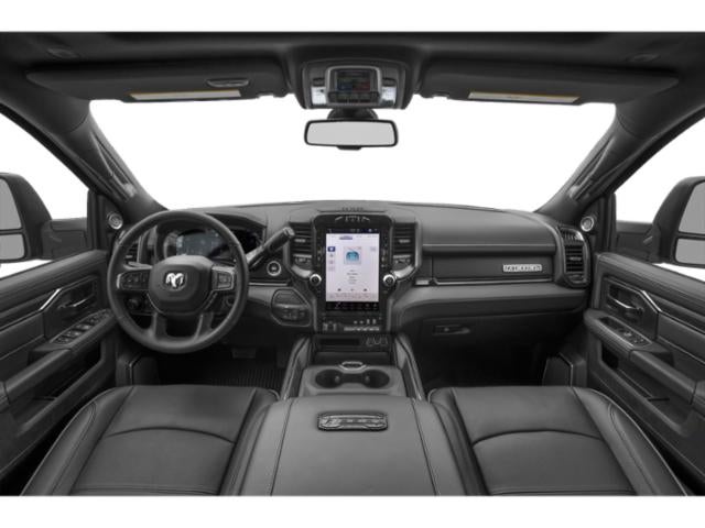 2024 RAM 2500 Rebel