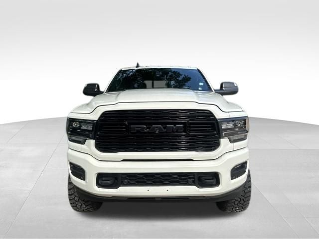 2021 RAM 2500 Limited