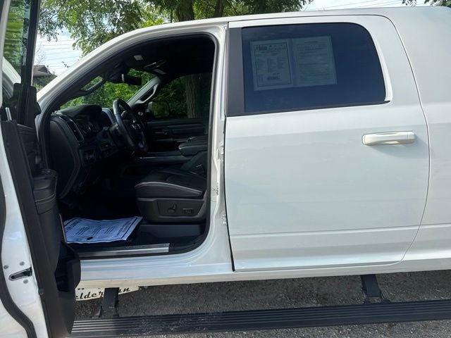 2021 RAM 2500 Limited