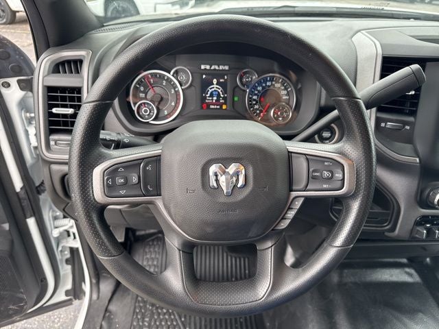 2024 RAM 5500HD Tradesman