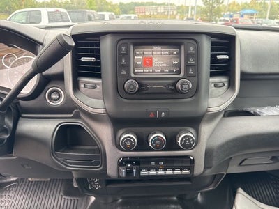 2024 RAM 5500HD Tradesman