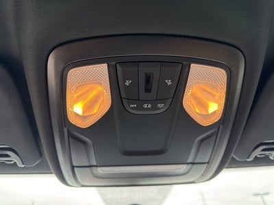 2024 RAM 5500HD Tradesman