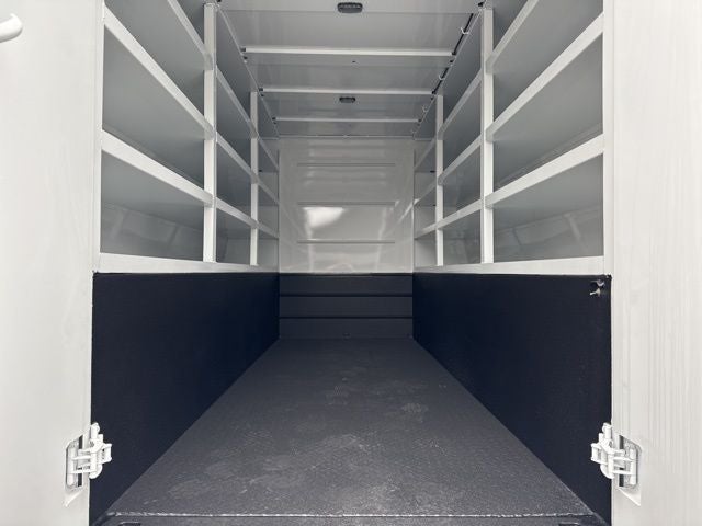 2024 RAM 5500HD Tradesman