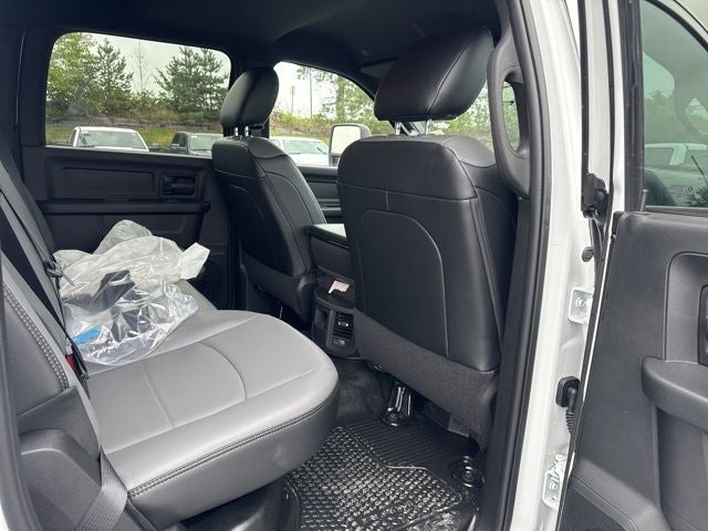 2024 RAM 5500HD Tradesman