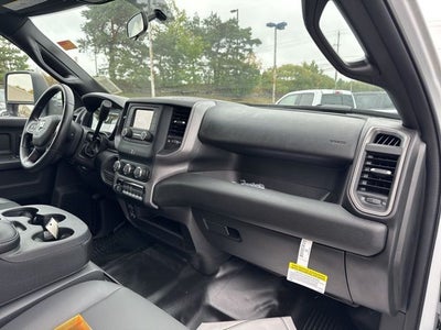 2024 RAM 5500HD Tradesman