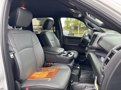 2024 RAM 5500HD Tradesman