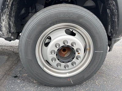 2024 RAM 5500HD Tradesman