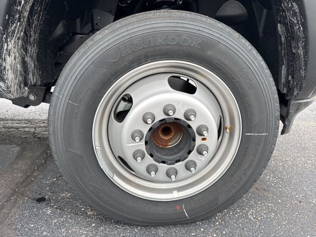 2024 RAM 5500HD Tradesman