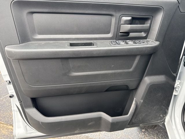 2024 RAM 5500HD Tradesman