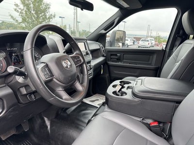 2024 RAM 5500HD Tradesman