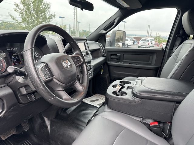 2024 RAM 5500HD Tradesman