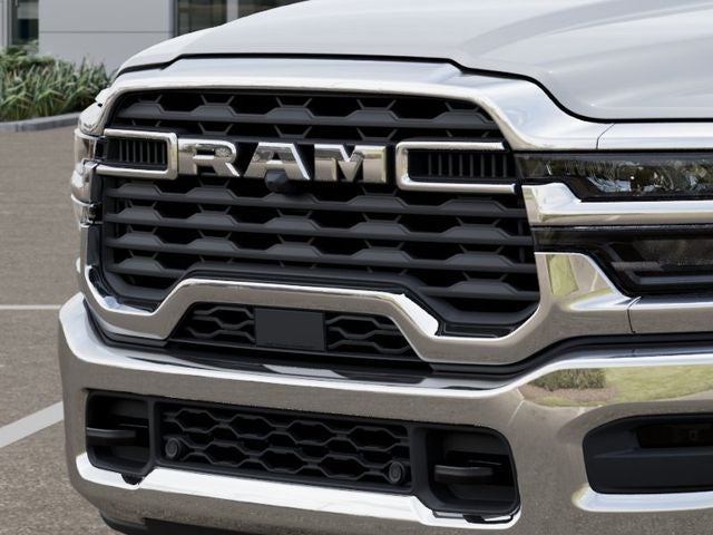 2026 RAM 5500HD Tradesman