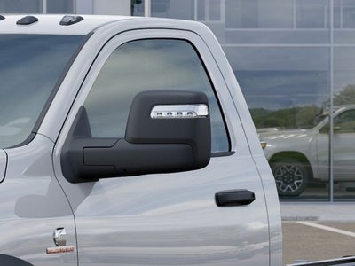 2026 RAM 5500HD Tradesman