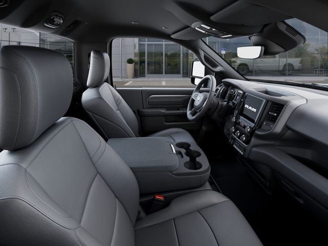 2026 RAM 5500HD Tradesman