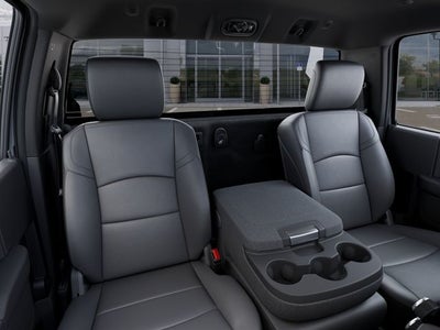 2026 RAM 5500HD Tradesman