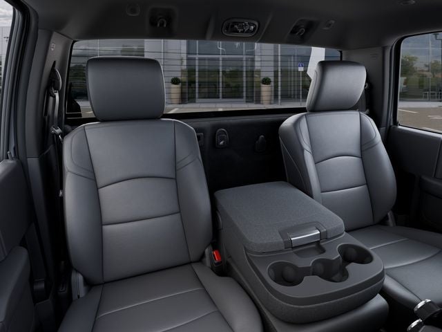 2026 RAM 5500HD Tradesman