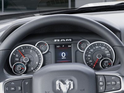 2026 RAM 5500HD Tradesman