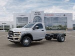 2026 RAM 5500HD Tradesman