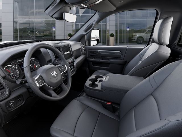 2026 RAM 5500HD Tradesman