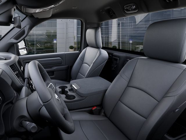 2026 RAM 5500HD Tradesman