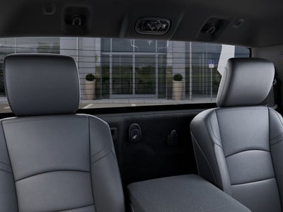 2026 RAM 5500HD Tradesman