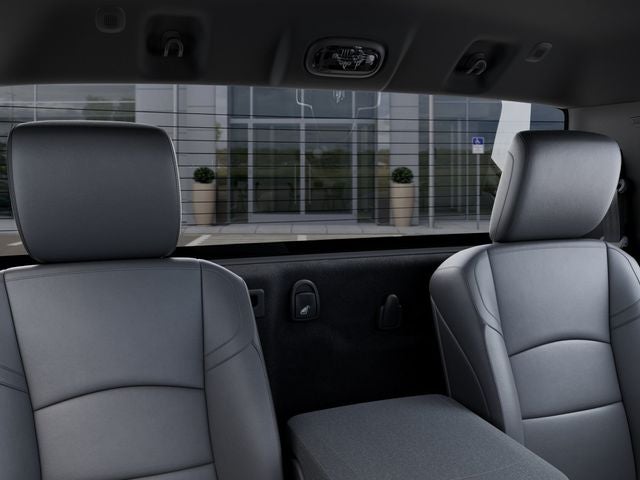2026 RAM 5500HD Tradesman