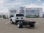 2026 RAM 5500HD Tradesman