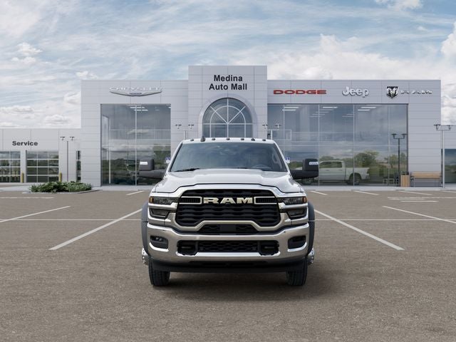 2026 RAM 5500HD Tradesman