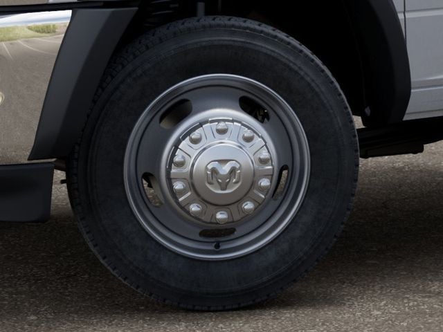 2026 RAM 5500HD Tradesman