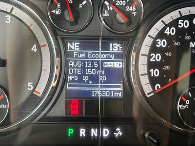 2011 RAM 3500 Big Horn