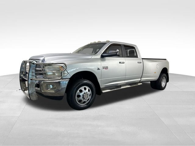2011 RAM 3500 Big Horn