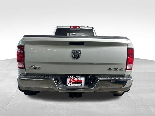2011 RAM 3500 Big Horn
