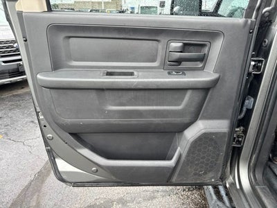 2011 RAM 2500 ST