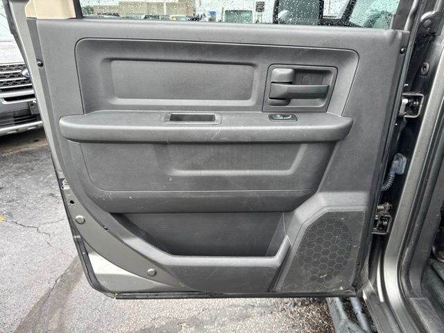 2011 RAM 2500 ST