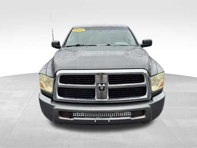 2011 RAM 2500 ST