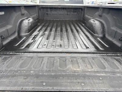 2011 RAM 2500 ST