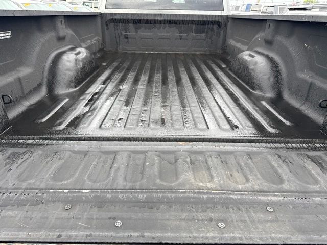 2011 RAM 2500 ST
