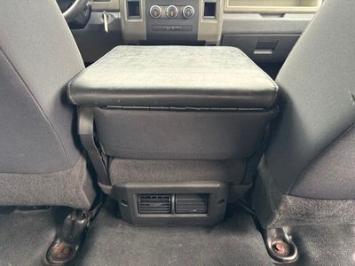 2011 RAM 2500 ST
