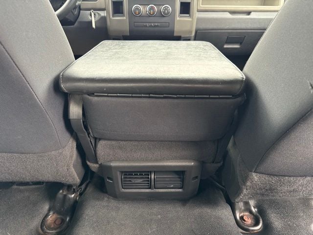 2011 RAM 2500 ST