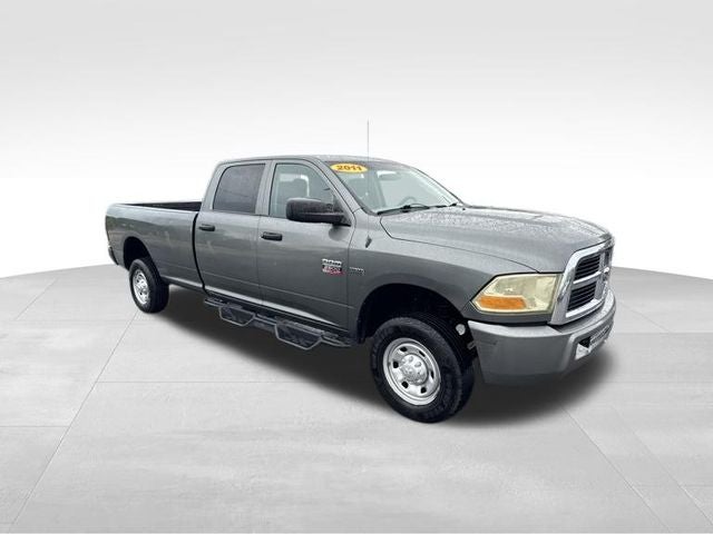 2011 RAM 2500 ST