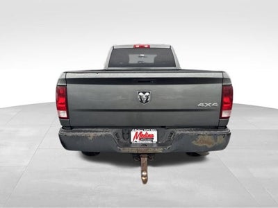 2011 RAM 2500 ST