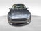 2017 Ford Fusion Platinum