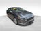 2017 Ford Fusion Platinum